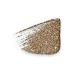 Picture of EYESHADOW SINGLE GLITTER GOLDISH